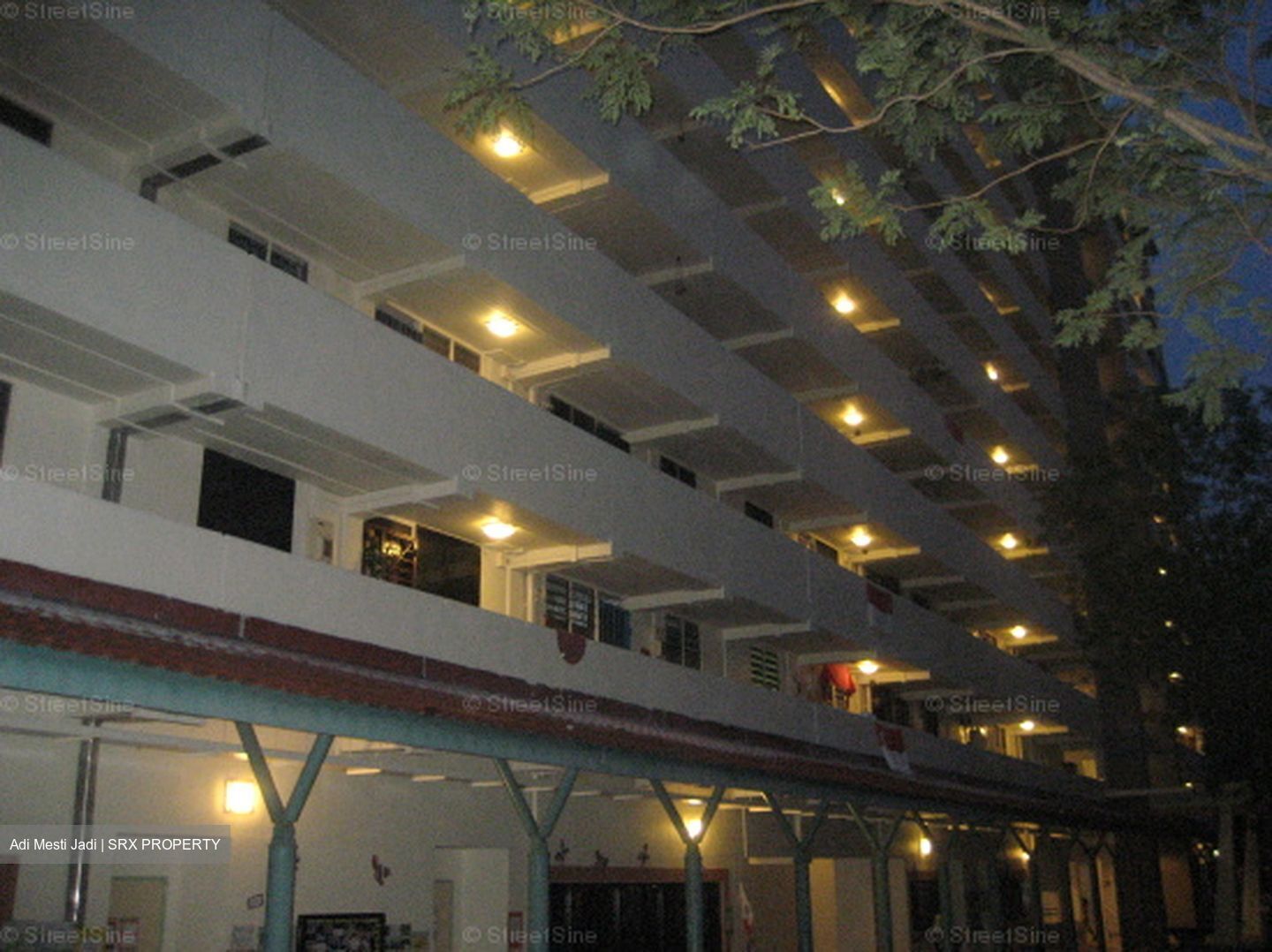 Blk 30 New Upper Changi Road (Bedok), HDB 3 Rooms #558830741